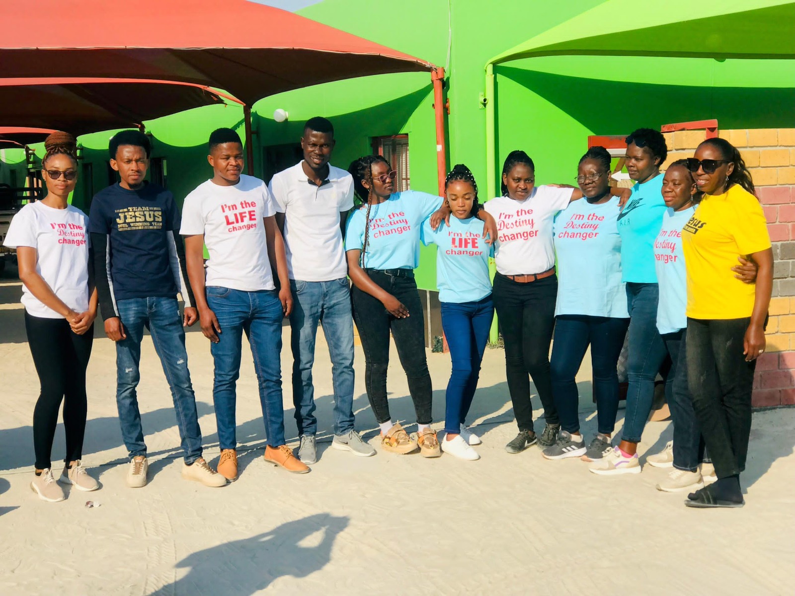 Youth education